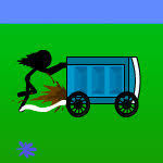 Potty Racers 3